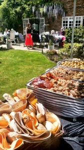 Hog Roast Liverpool